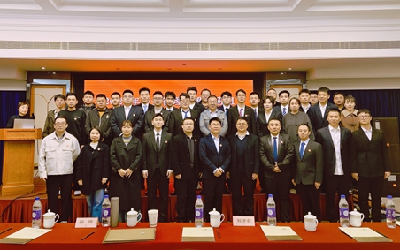 祝賀！他們在全國安全管理標準化班組評定中榮獲多項榮...